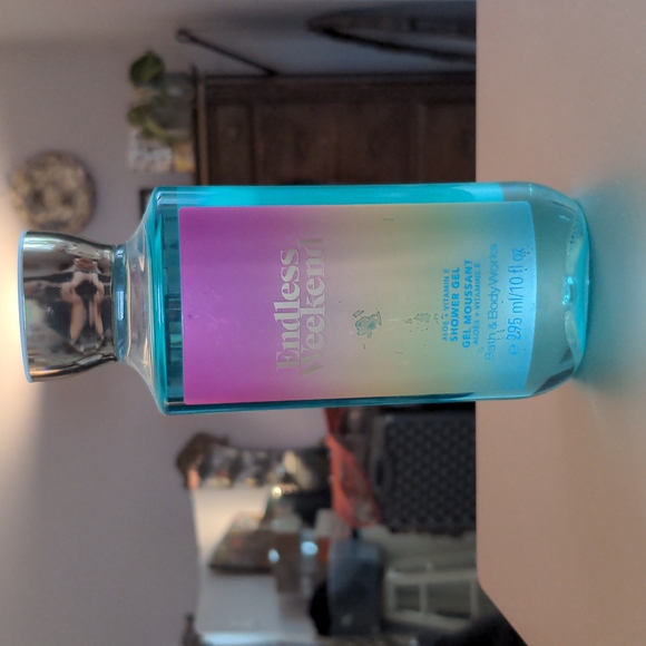 B&BW shower gel Endless Weekend - Picture 1 of 2